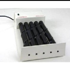 5 ROLLER-ROLLER MIXER