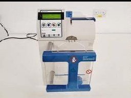 BENCH TOP TUBER BLOOD - DONATION