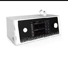 BIPAP MACHINE