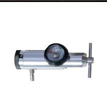 CLICK SYSTEM OXYGEN REGULATOR