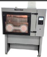 CYTOGENETIC DRYING CHAMBER