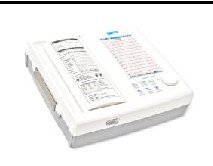 ECG MACHINE