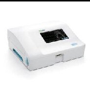 ECG MACHINE