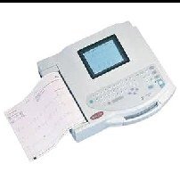 ECG MACHINE