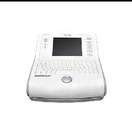 ECG MACHINE