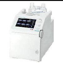 HIGH FLOW NASAL THERAPY