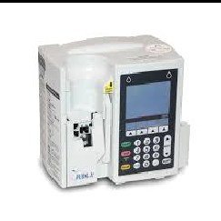 INFUSION PUMP