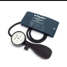 MANUAL NIBP APPARATUS