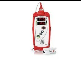 MASIMO SPO2 MONITOR'S UNIT