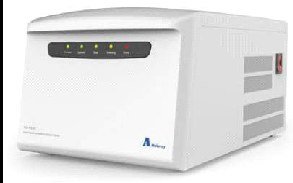 PCR SETUP MICROBIOLOGY