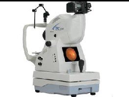 RENTAL CAMERA UNIT