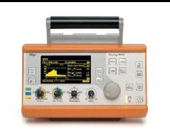 TRANSPROT VENTILATOR