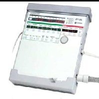 TRANSPROT VENTILATOR