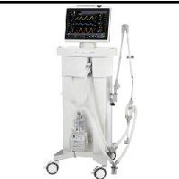 TRANSPROT VENTILATOR