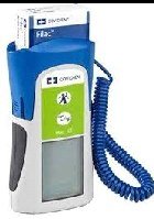 TYMPANIC THERMOMETER