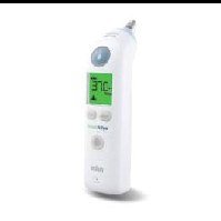 TYMPANIC THERMOMETER