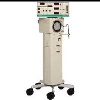 VENTILATOR, HF
