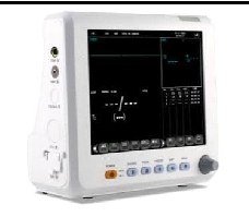 VITAL SIGN MONITOR