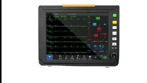 VITAL SIGN MONITOR