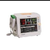 VITAL SIGN MONITOR
