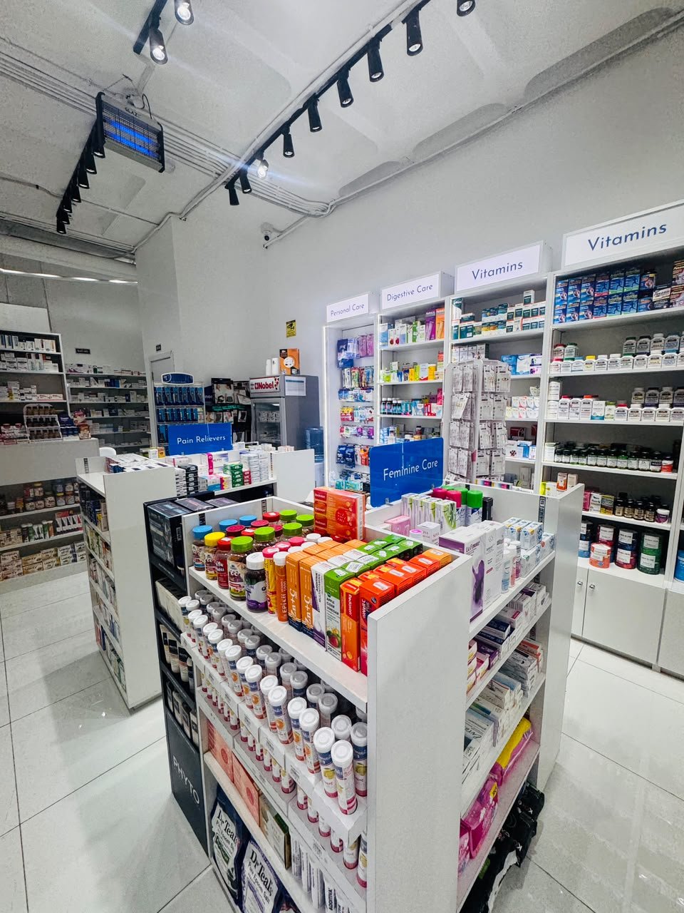 JABAL ALJUDI PHARMACY 5