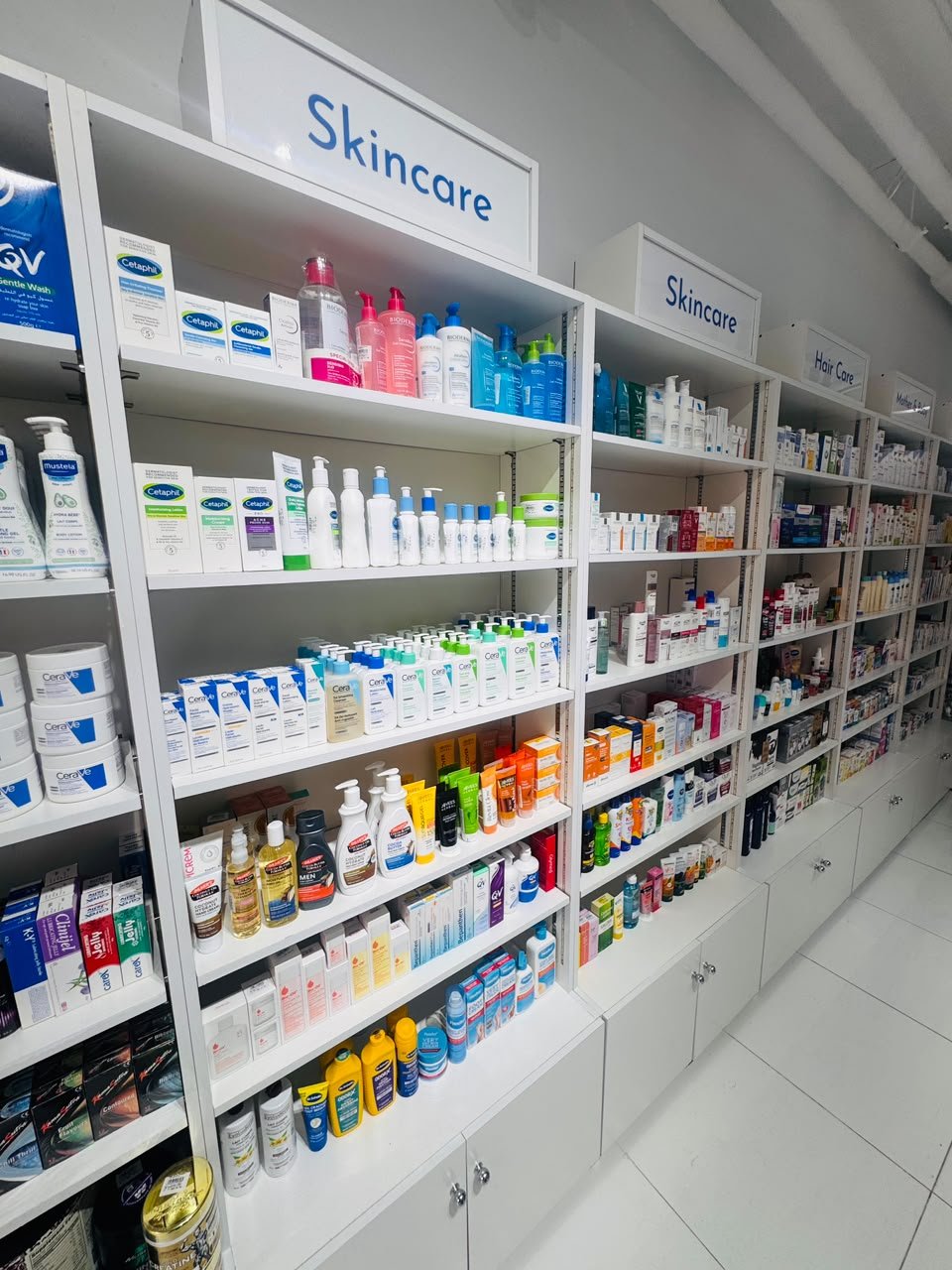 JABAL ALJUDI PHARMACY 3