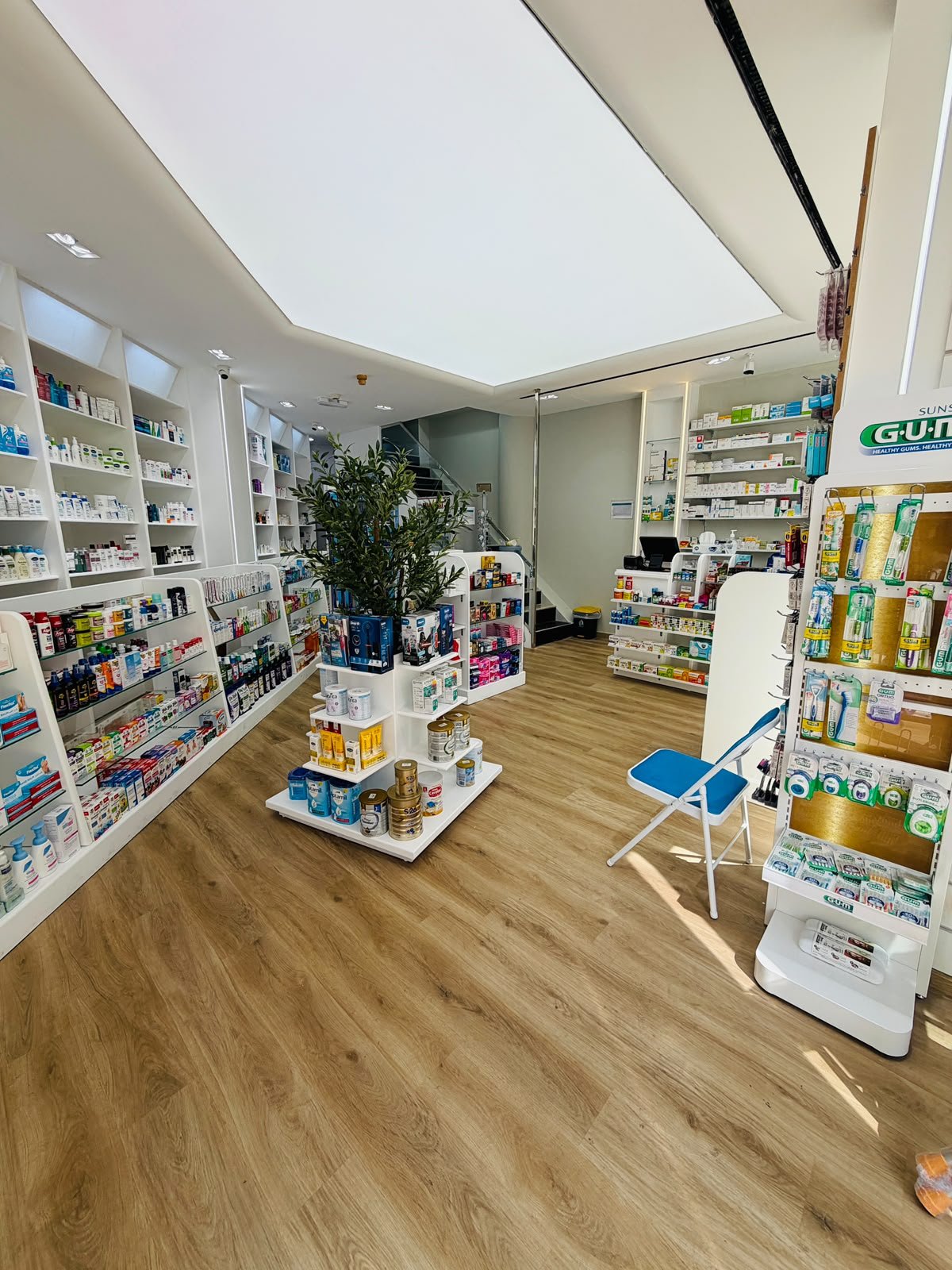 JABAL AL JUDI PHARMACY 3